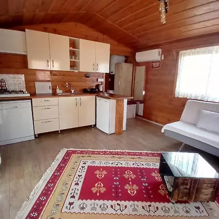 Defnewoodhome Aparthotel Bodrum