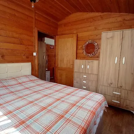 شقة فندقية Defnewoodhome بودروم