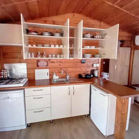 شقة فندقية Defnewoodhome