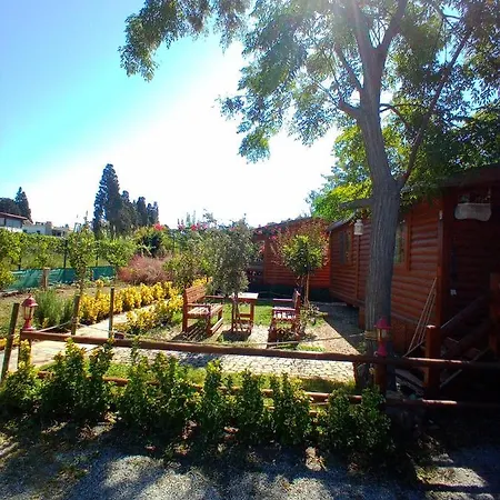 Lägenhetshotell Defnewoodhome *