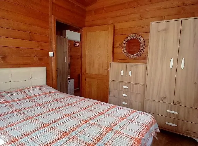 Apart Otel Defnewoodhome Bodrum