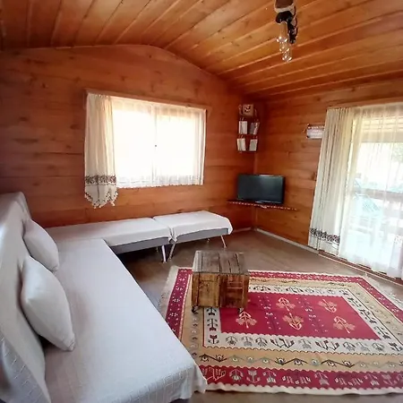 Defnewoodhome Aparthotel