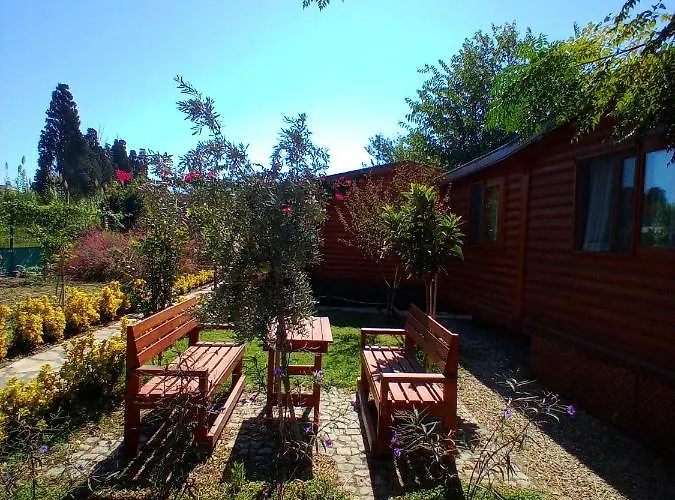 Defnewoodhome * Бодрум