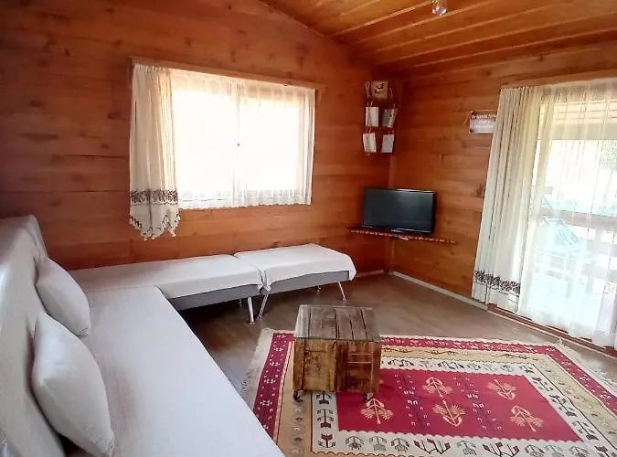 Defnewoodhome Апарт-отель