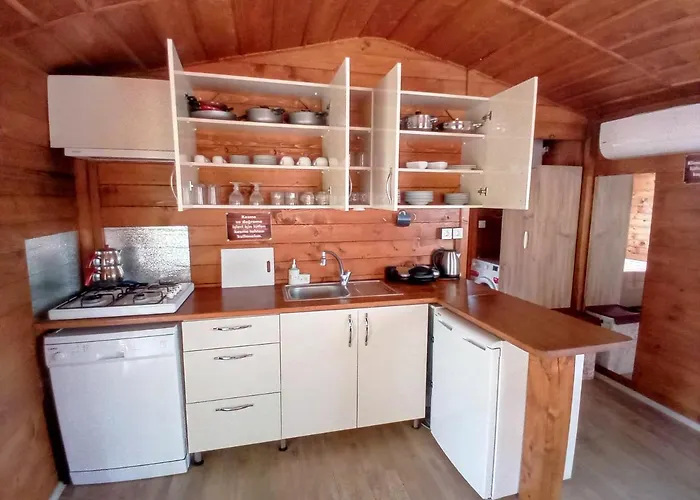 Апарт-отель Defnewoodhome