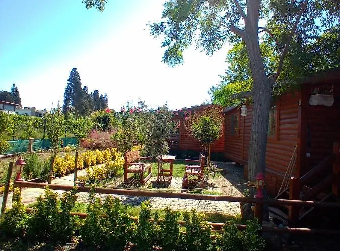 מלון דירות Defnewoodhome *